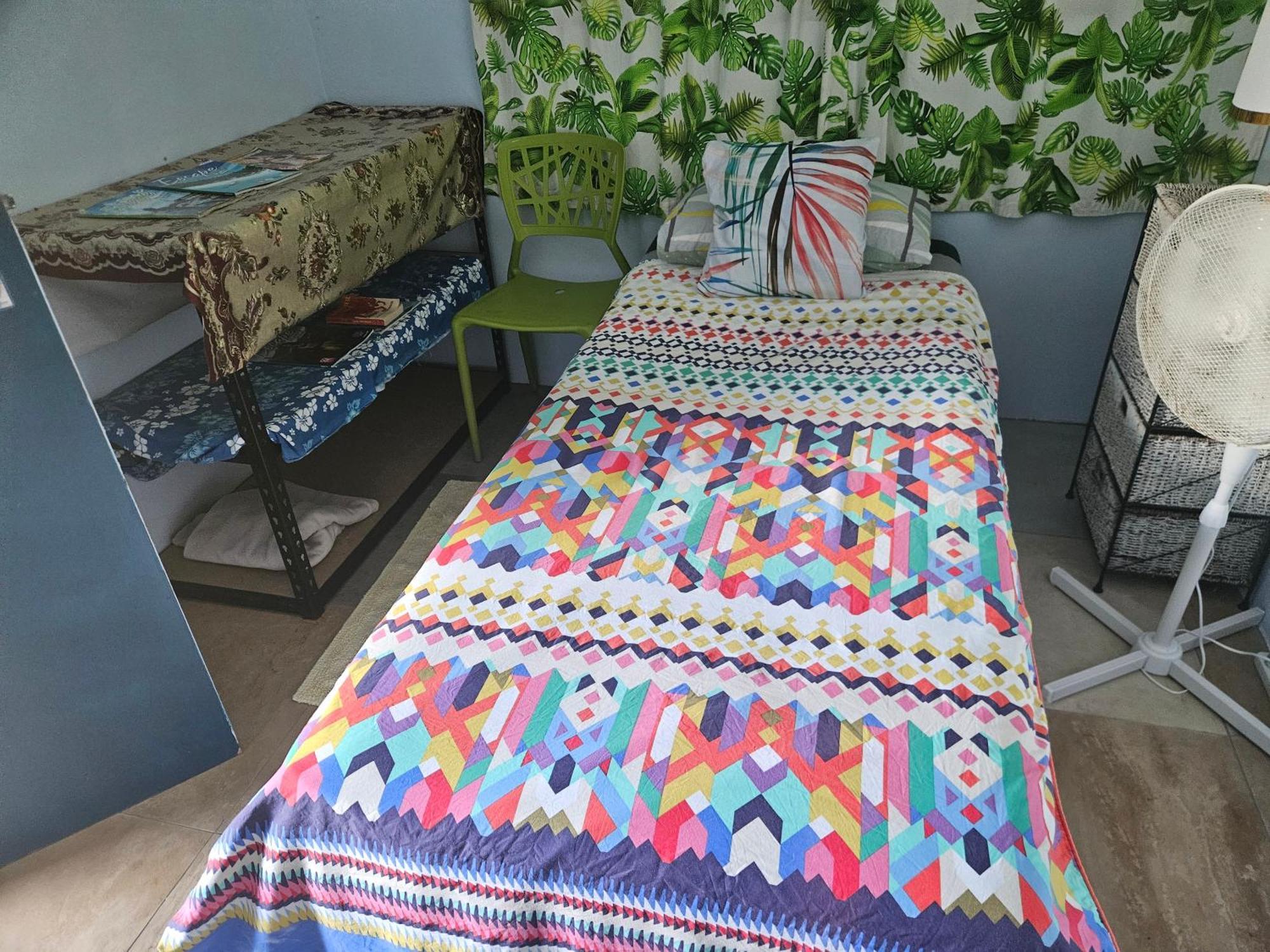 Mirimiri Spa Homestay Ngatangiia Eksteriør billede