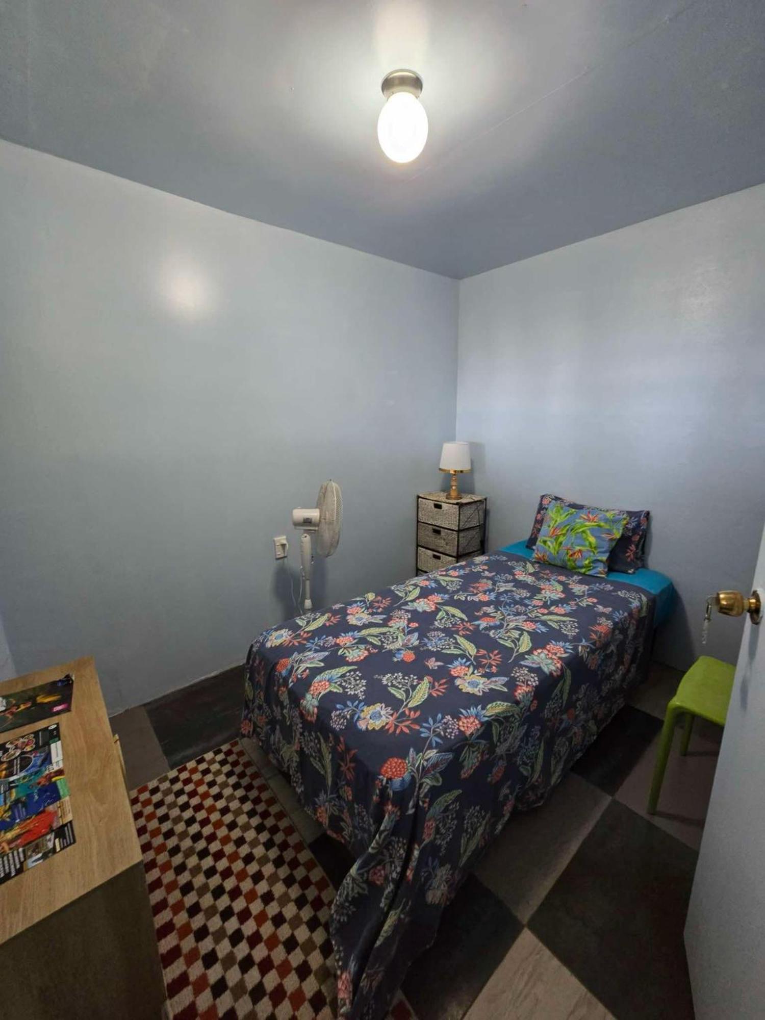 Mirimiri Spa Homestay Ngatangiia Eksteriør billede